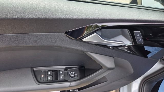 AUDI A1 usata, con ESP