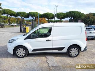 FORD Transit Connect usata, con Climatizzatore