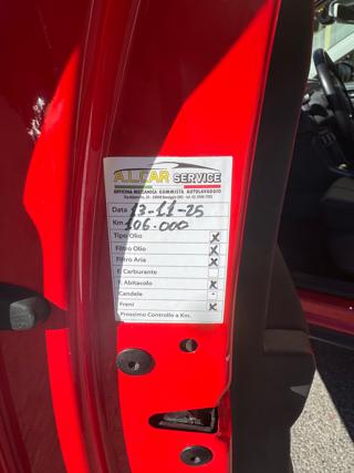 VOLKSWAGEN T-Roc usata, con Volante in pelle