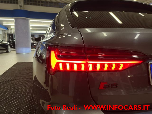 AUDI S6 usata, con Bracciolo