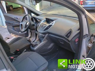 FORD B-Max usata, con Ruota di riserva