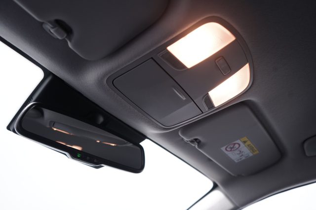 KIA Stonic usata, con Vivavoce