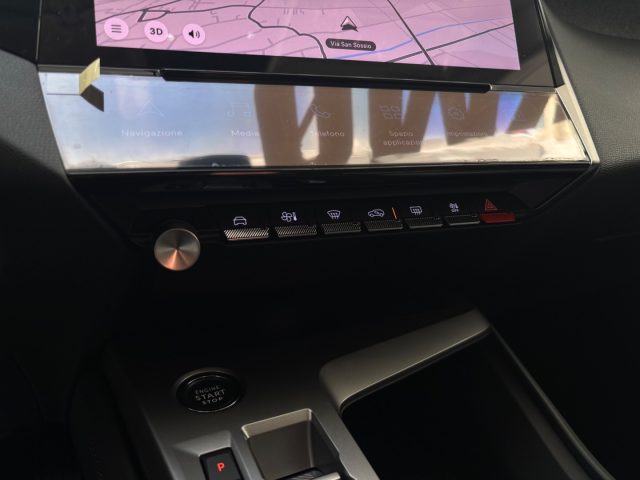 PEUGEOT 308 usata, con Volante multifunzione