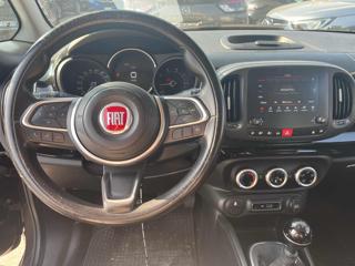FIAT 500L usata, con Cerchi in lega