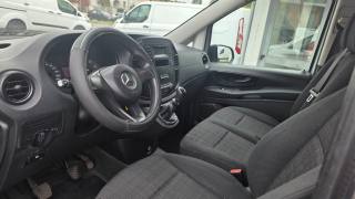MERCEDES-BENZ Vito usata, con Immobilizzatore elettronico