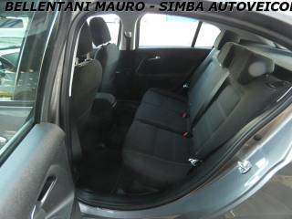 FIAT Tipo usata, con Fendinebbia