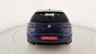 ALFA ROMEO 159 usata 5