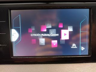 CITROEN Grand C4 Picasso usata, con Sensori di parcheggio anteriori
