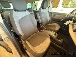 CITROEN Grand C4 Spacetourer usata, con Sensore di luce
