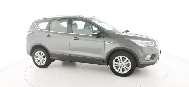 FORD Kuga usata, con USB