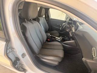 PEUGEOT 208 usata, con Climatizzatore