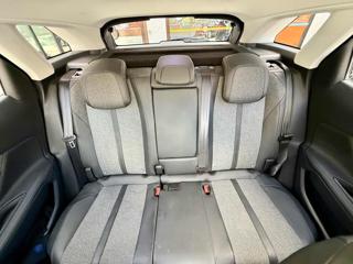 PEUGEOT 3008 usata, con Servosterzo