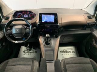 PEUGEOT Rifter usata, con Autoradio