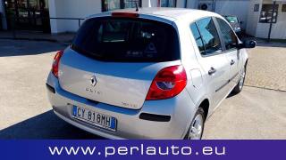 RENAULT Clio usata, con Airbag Passeggero