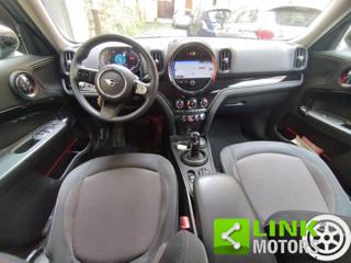MINI Cooper D usata, con Luci diurne LED