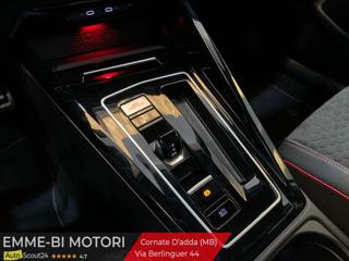 VOLKSWAGEN Golf GTI usata, con Sedili riscaldati