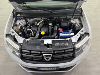 DACIA Logan usata 29