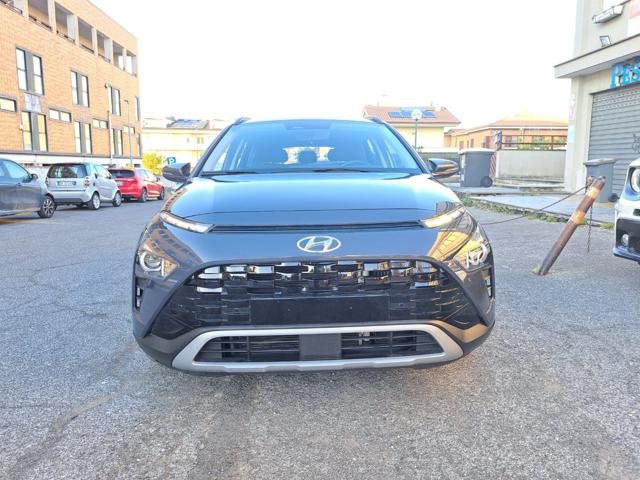 HYUNDAI Bayon usata, con Airbag