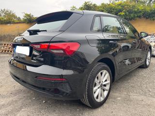 AUDI A3 usata, con Airbag Passeggero