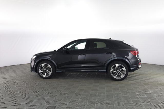 AUDI Q3 usata 5