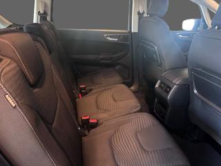 FORD S-Max usata, con Airbag laterali