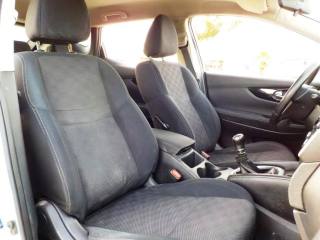 NISSAN Qashqai usata, con ESP