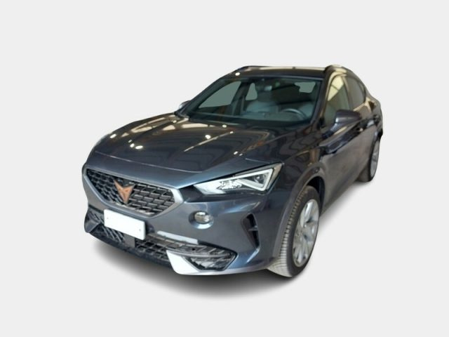 CUPRA Formentor usata, con ABS