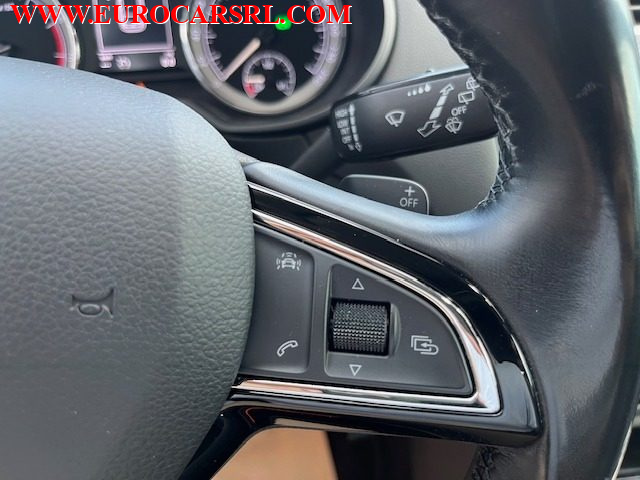 SKODA Octavia usata, con Immobilizzatore elettronico