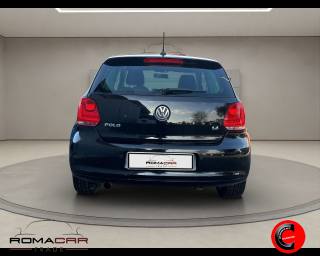 VOLKSWAGEN Polo usata, con Cerchi in lega