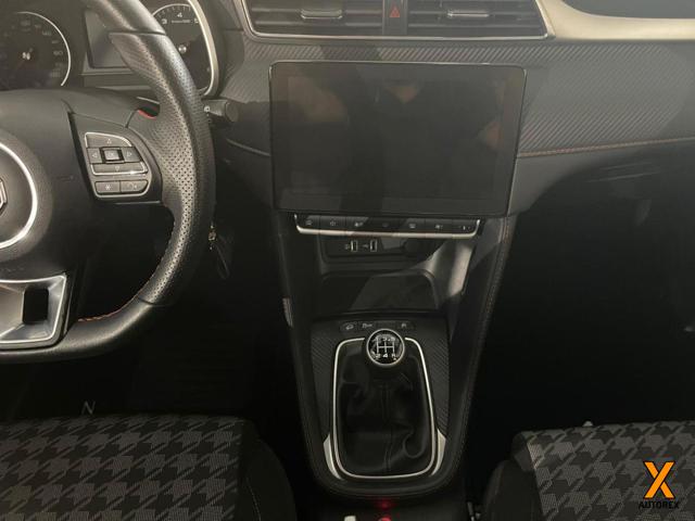 MG ZS usata 19