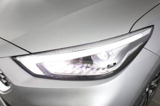 MG ZS usata 6