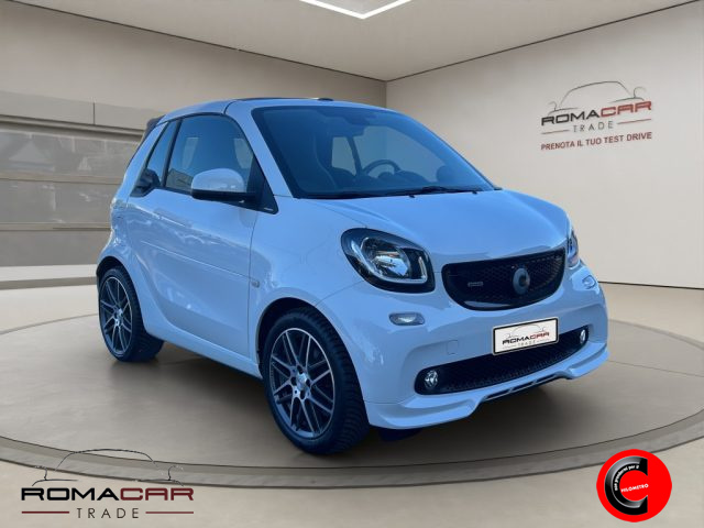 SMART ForTwo usata, con Airbag