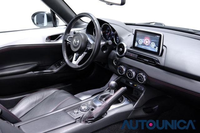 MAZDA MX-5 usata 55