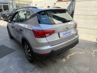 SEAT Arona usata, con Autoradio