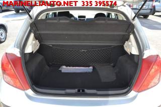 PEUGEOT 207 usata, con Sensore di luce