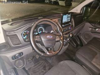 FORD Transit Custom usata, con Controllo trazione