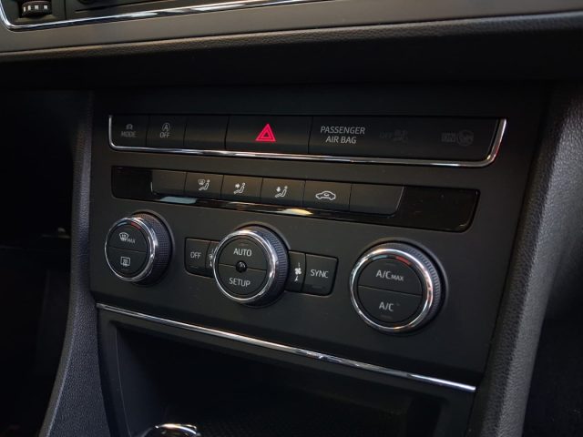 SEAT Leon usata, con Controllo trazione