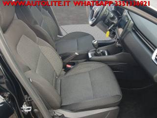 RENAULT Clio usata, con Controllo elettronico della corsia