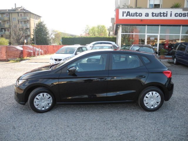 SEAT Ibiza usata 71