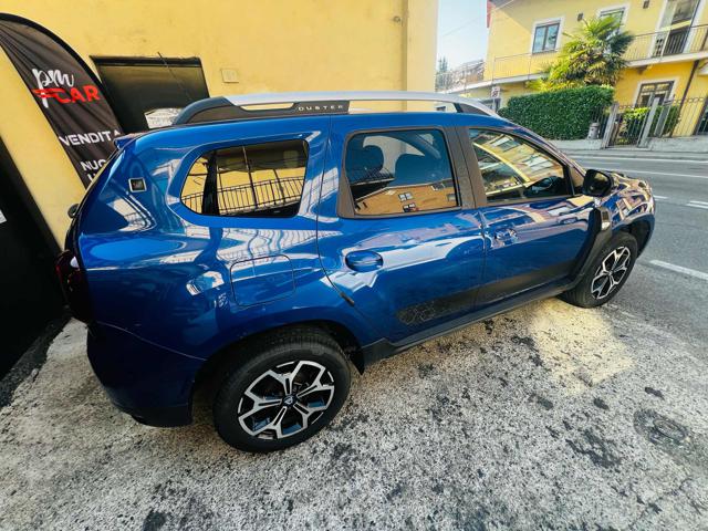 DACIA Duster usata, con Airbag Passeggero