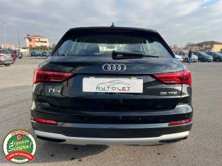 AUDI Q3 usata, con Controllo trazione