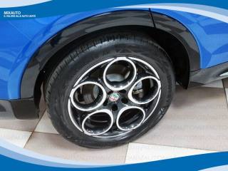 ALFA ROMEO Tonale usata, con Immobilizzatore elettronico