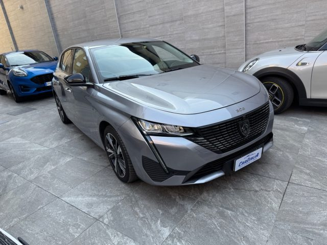 PEUGEOT 308 usata, con Airbag laterali