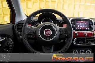 FIAT 500X usata, con Autoradio