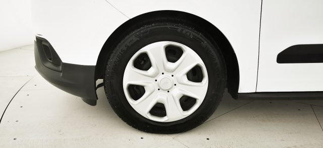 FORD Transit Courier usata 26