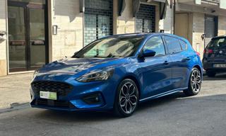 FORD Focus usata, con Airbag laterali