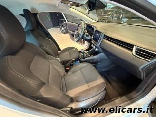 RENAULT Clio usata, con Specchietti laterali elettrici