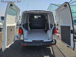 VOLKSWAGEN Transporter usata 12