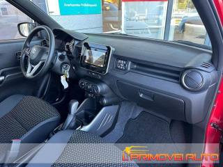 SUZUKI Ignis usata, con Airbag Passeggero