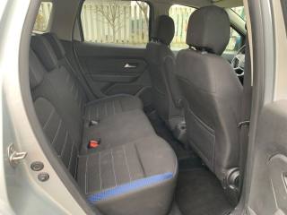 DACIA Duster usata, con Controllo automatico clima